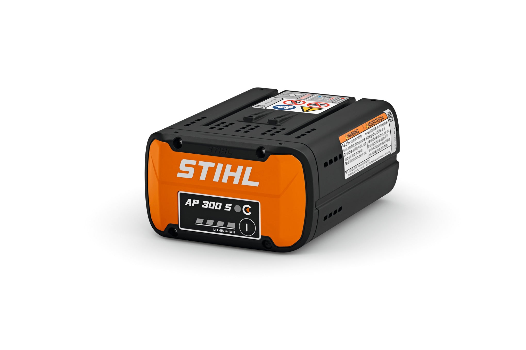 Stihl AP 300 S Lithium-Ion Battery | AP System