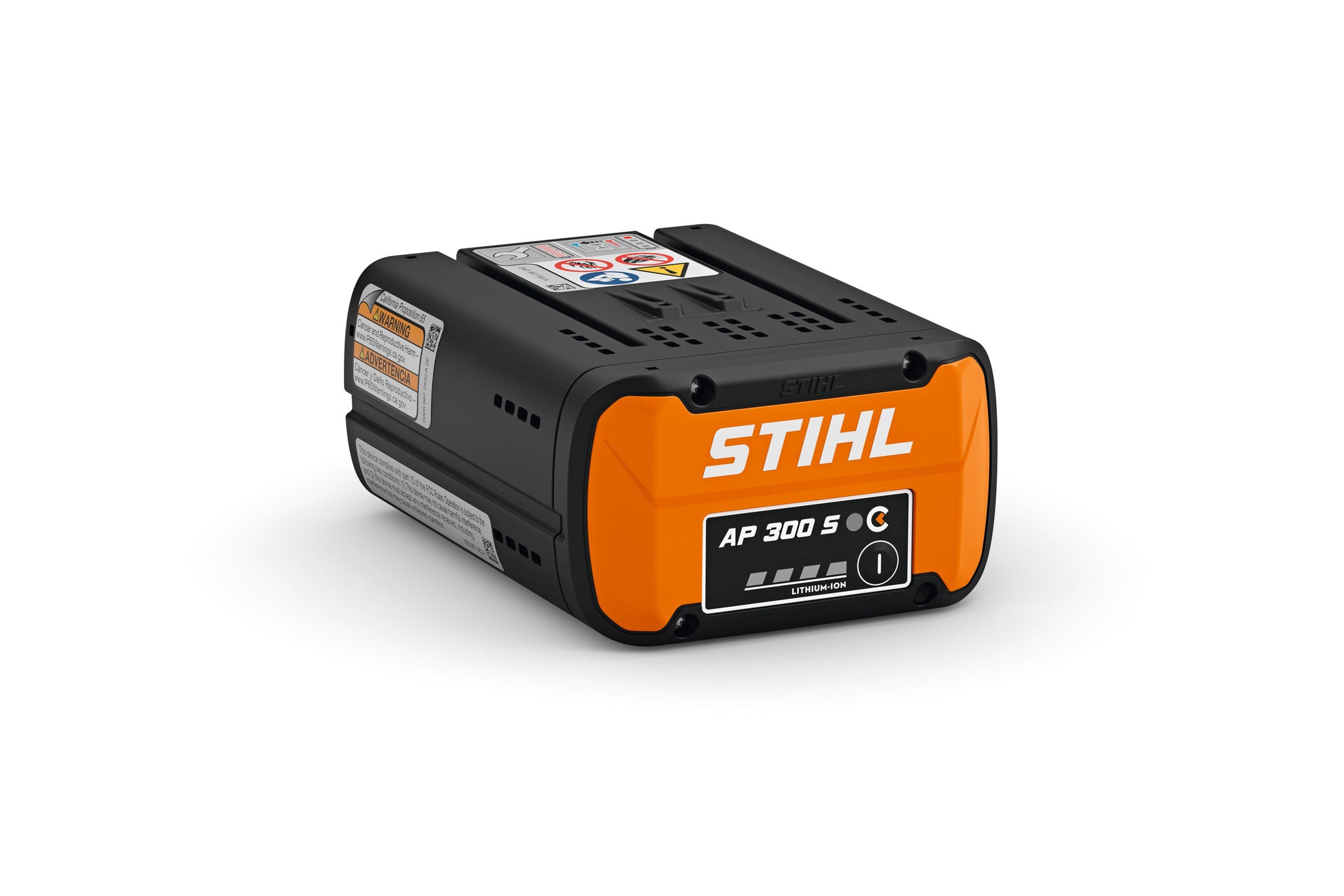 Stihl AP 300 S Lithium-Ion Battery | AP System