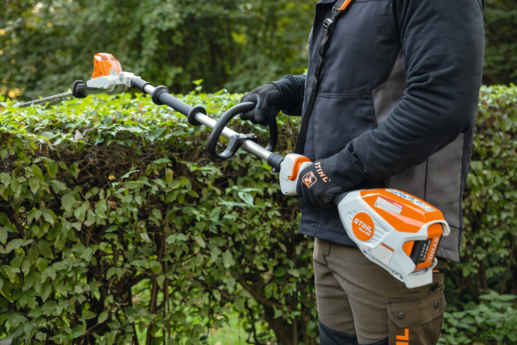 Stihl AP 300 S Lithium-Ion Battery | AP System