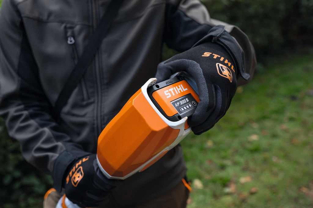 Stihl AP 300 S Lithium-Ion Battery | AP System