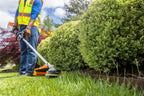 Stihl FSA 135 R Battery Powered Grass Trimmer | Unit Only & Loop Handle
