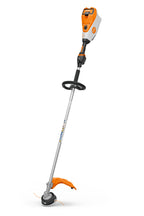 Stihl FSA 135 R Battery Powered Grass Trimmer | Unit Only & Loop Handle