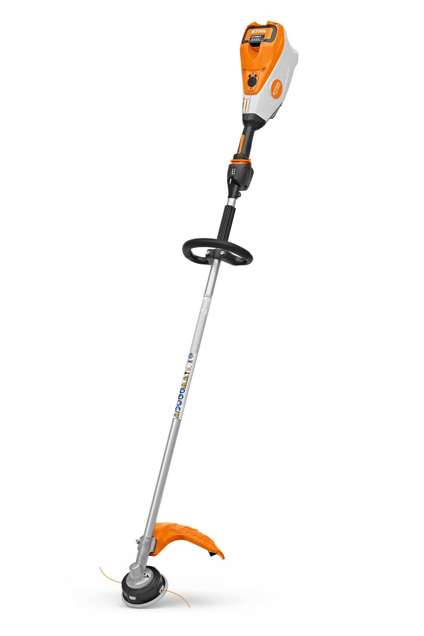 Stihl FSA 135 R Battery Powered Grass Trimmer | Unit Only & Loop Handle