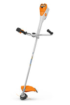 Stihl FSA 135 Battery Powered Grass Trimmer | Unit Only & Bike Handle