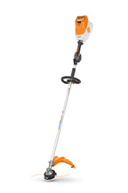 Stihl FSA 200 R Battery Powered Grass Trimmer | Unit Only & Loop Handle