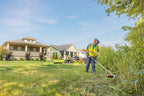Stihl FSA 200 R Battery Powered Grass Trimmer | Unit Only & Loop Handle