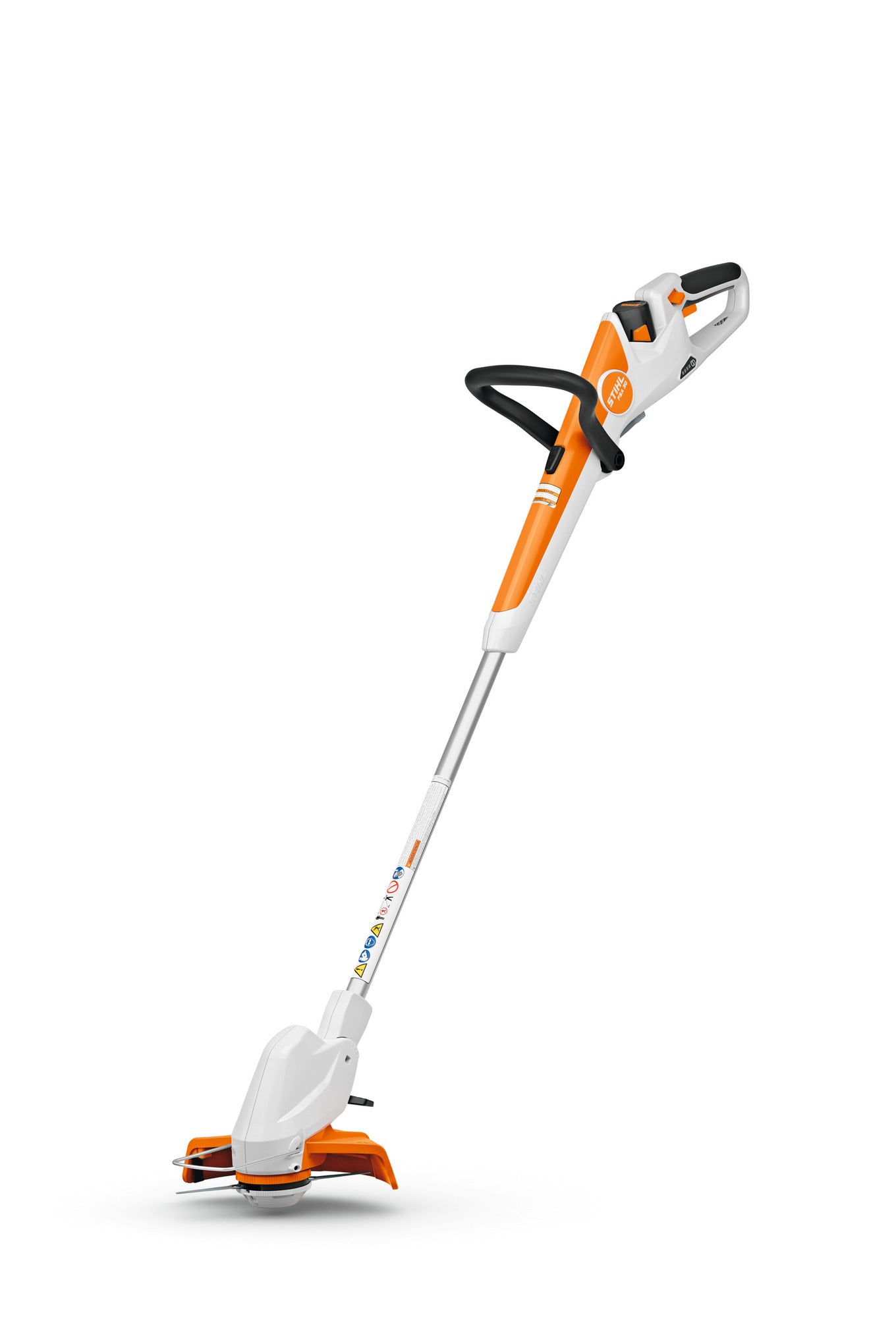 Stihl FSA 30 Battery Powered Grass Trimmer | Set Includes AS 2 Battery & AL 1 Charger