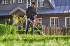 Stihl FSA 50 Battery Powered Trimmer | Set Includes AK 10 Battery & AL 101 Charger