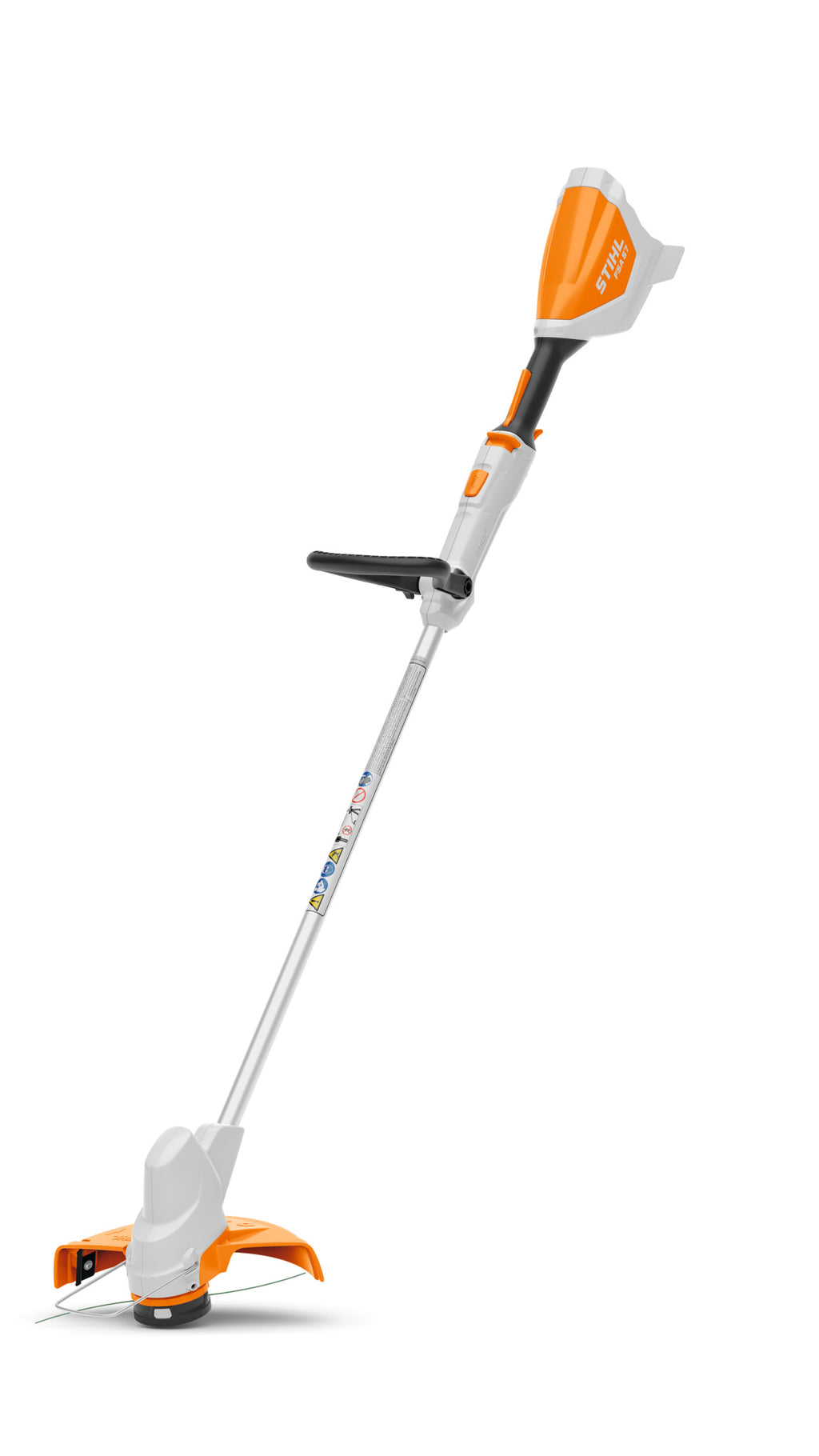 Stihl FSA 57 Battery Powered Trimmer