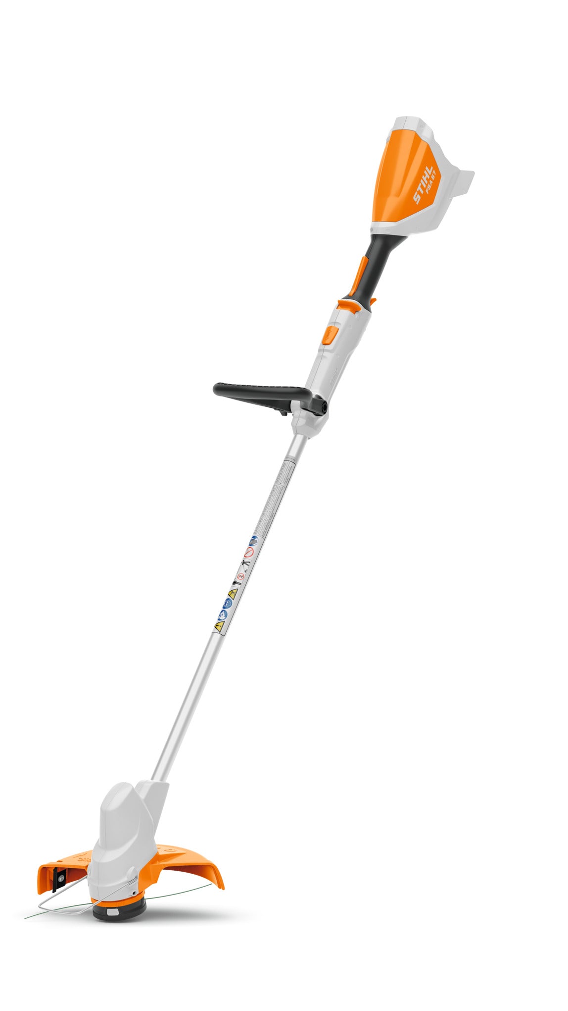 Stihl FSA 57 Battery Powered Trimmer
