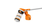 Stihl FSA 70 R Battery Powered Grass Trimmer | Set includes AK 20 Battery & AL 101 Charger