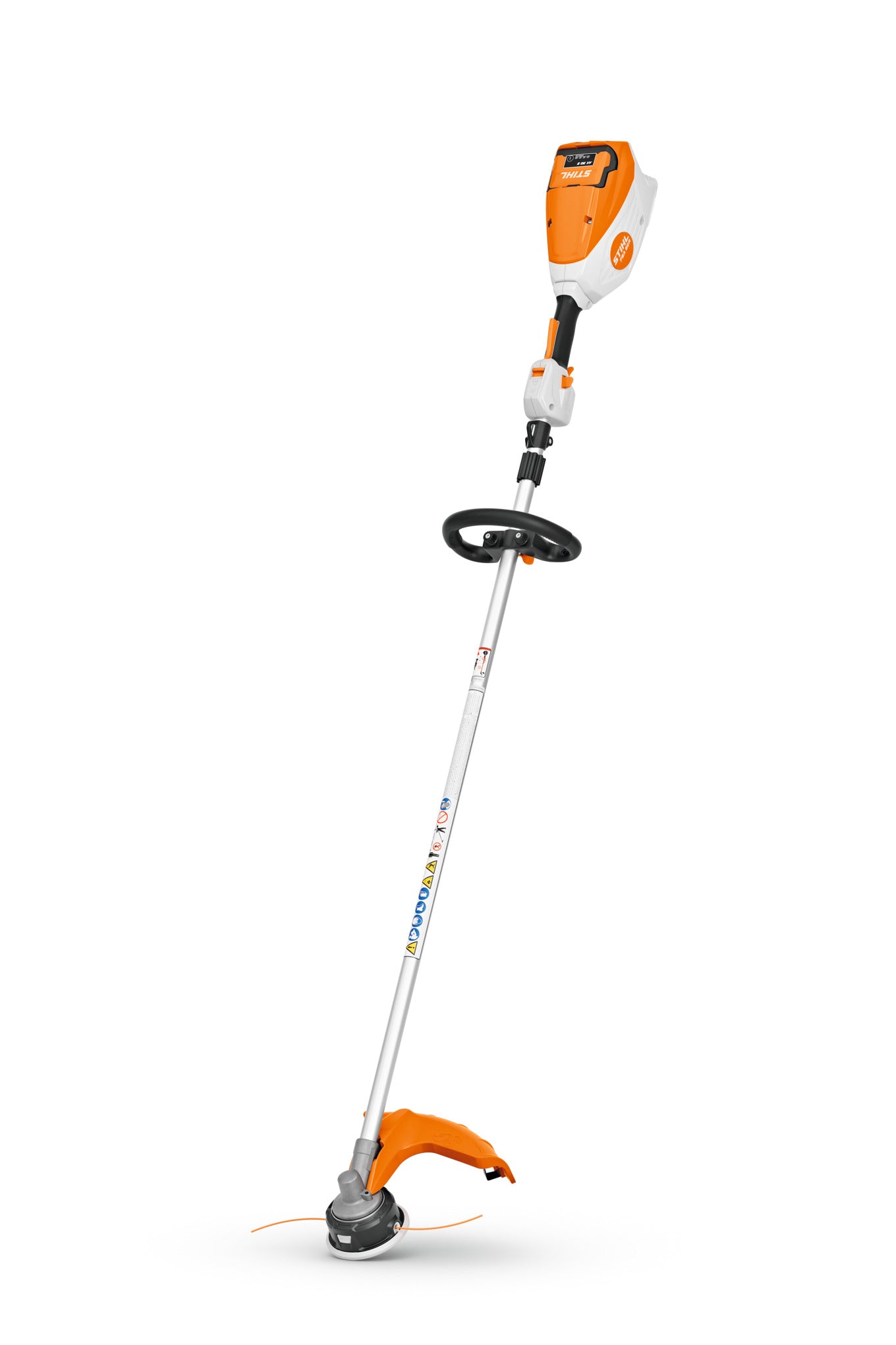 Stihl FSA 80 R Battery Powered Grass Trimmer | Loop Handle