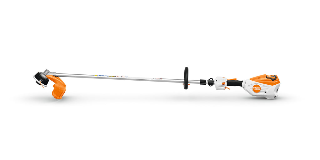 Stihl FSA 80 R Battery Powered Grass Trimmer | Loop Handle