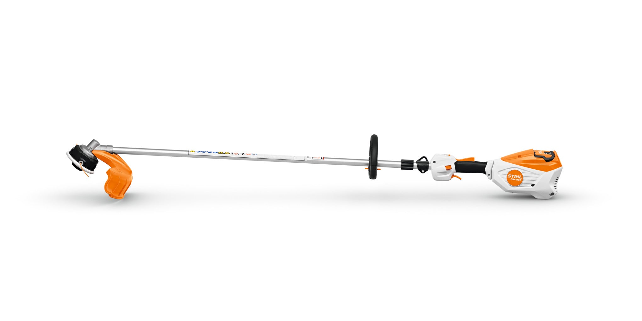 Stihl FSA 80 R Battery Powered Grass Trimmer | Loop Handle