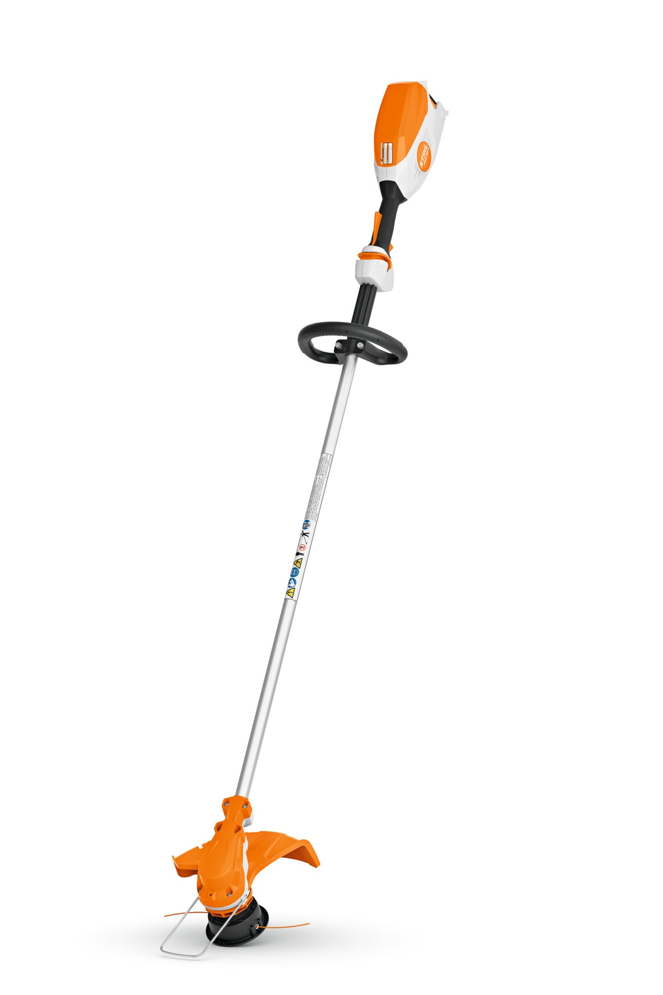Stihl FSA 86 R Battery Powered Grass Trimmer | Unit Only | Loop  Handle