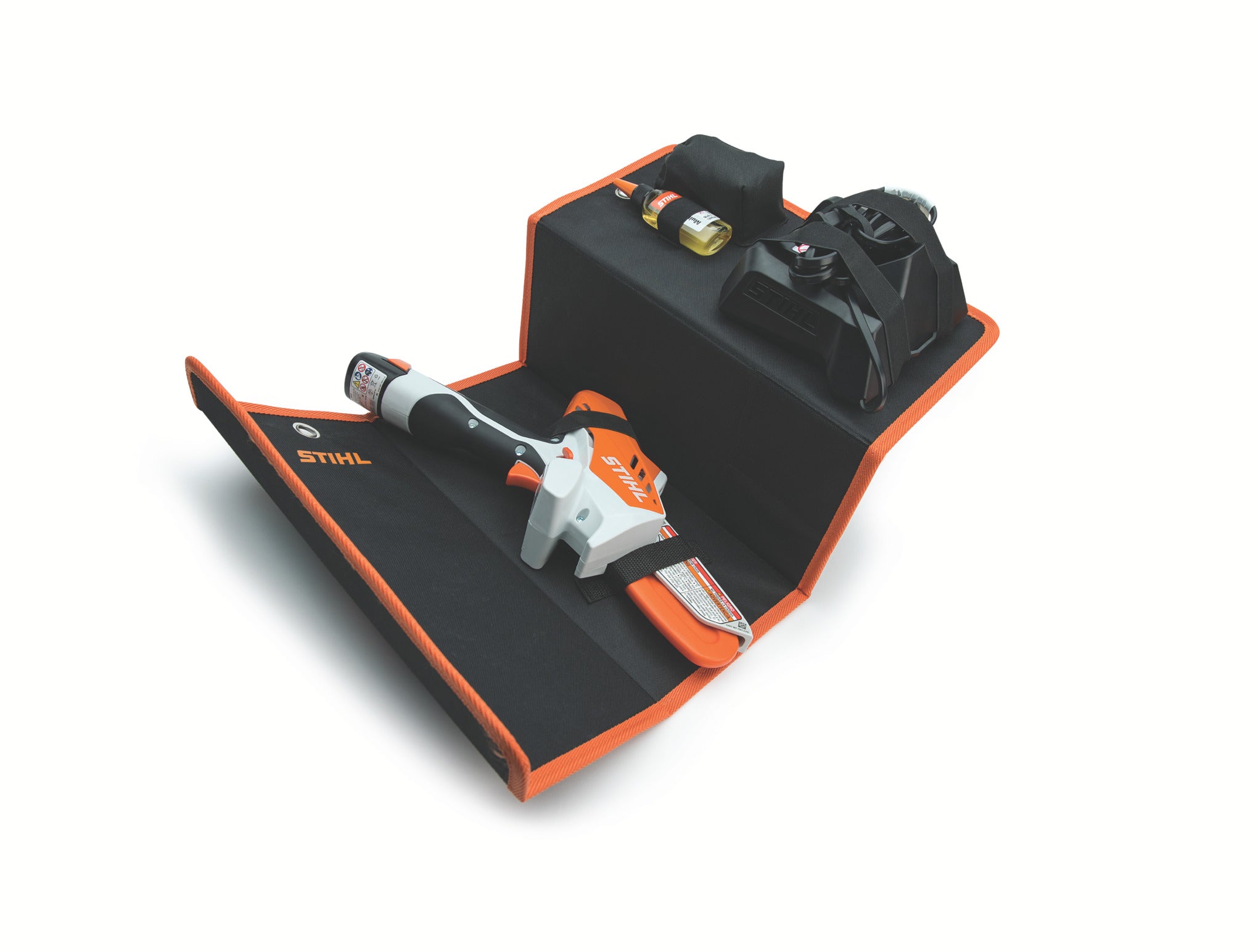 Stihl GTA 26 Battery Powered Hand Pruner | Set Includes AS 2 Battery & AL 1 Charger