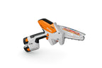 Stihl GTA 30 Batttery Powered Hand Pruner | Includes (2) AS 2 Batteries & AL 5-2 Charger