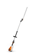 Stihl HLA 135 - 145° Battery Powered Extended Hedge Trimmer
