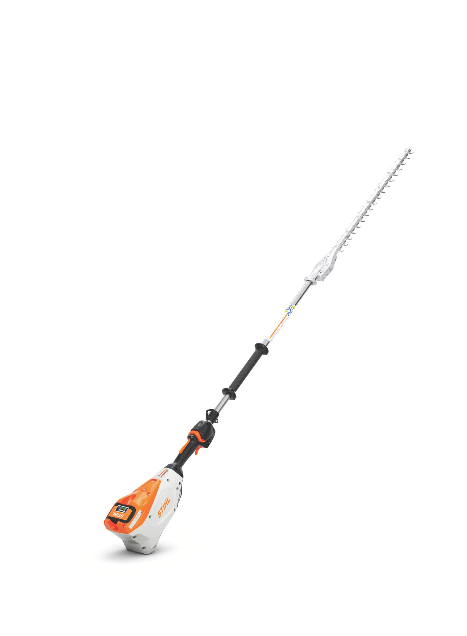 Stihl HLA 135 K 0° Battery Powered Hedge Trimmer | Unit Only