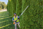 Stihl HLA 135 K 0° Battery Powered Hedge Trimmer | Unit Only