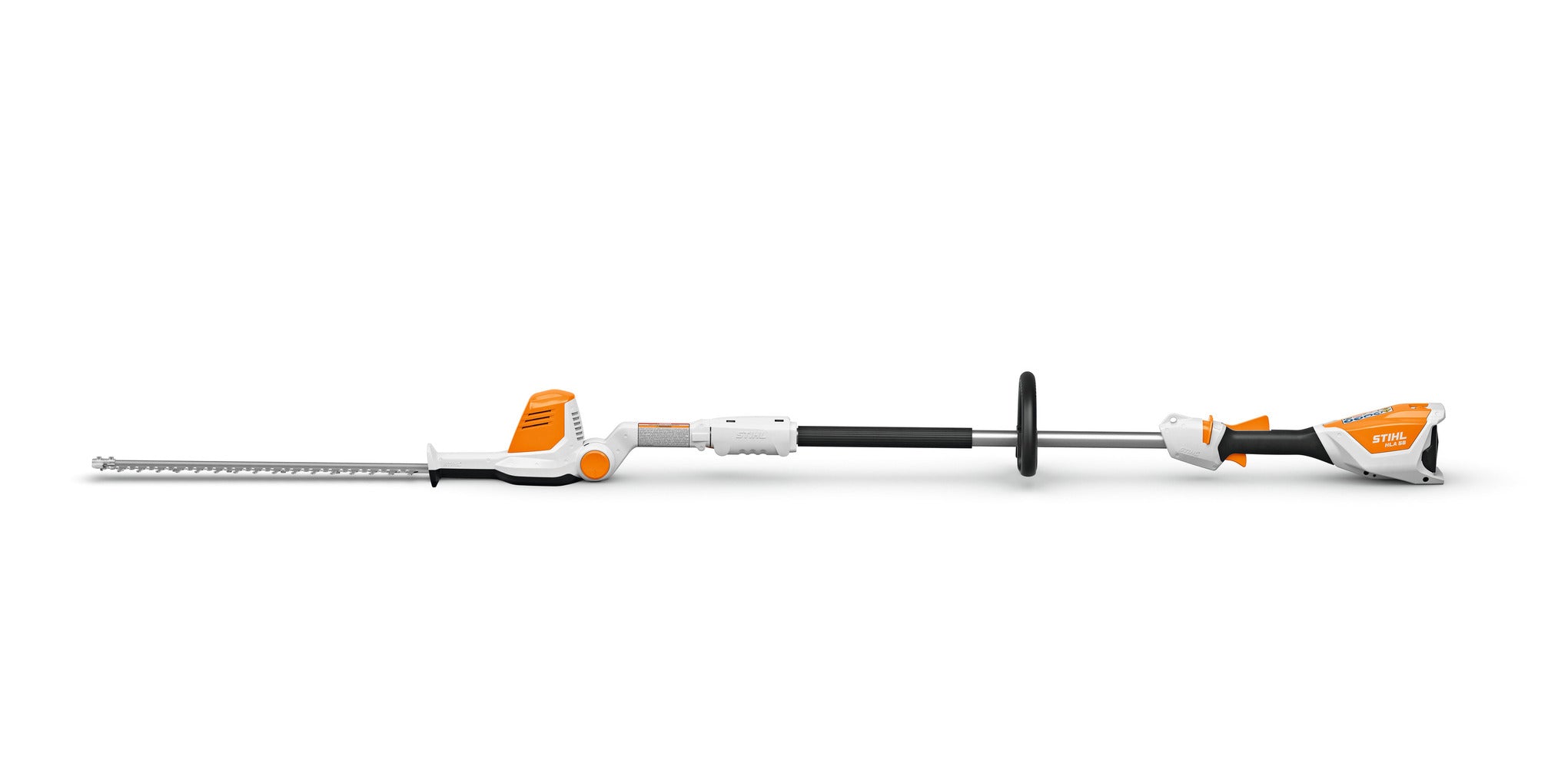 Stihl HLA 56 18" Battery Powered Hedge Trimmer | Unit Only