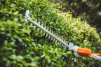 Stihl HLA 56 18" Battery Powered Hedge Trimmer | Unit Only