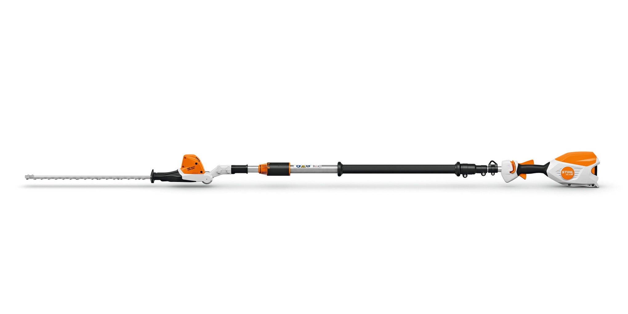 Stihl HLA 86 Battery Powered Hedge Trimmer | Unit Only