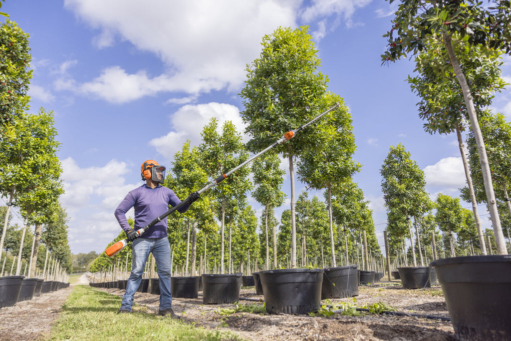 Stihl HLA 86 Battery Powered Hedge Trimmer | Unit Only
