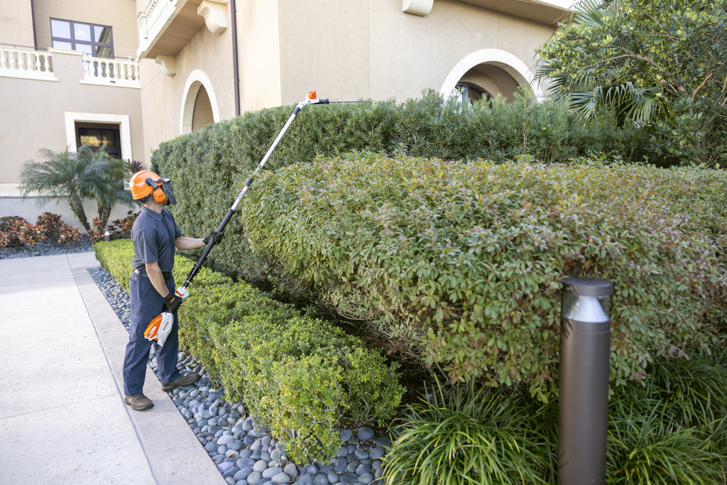 Stihl HLA 86 Battery Powered Hedge Trimmer | Unit Only