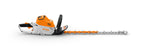 Stihl HSA 100 Battery Powered Hedge Trimmer | Unit Only