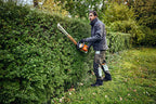 Stihl HSA 100 Battery Powered Hedge Trimmer | Unit Only