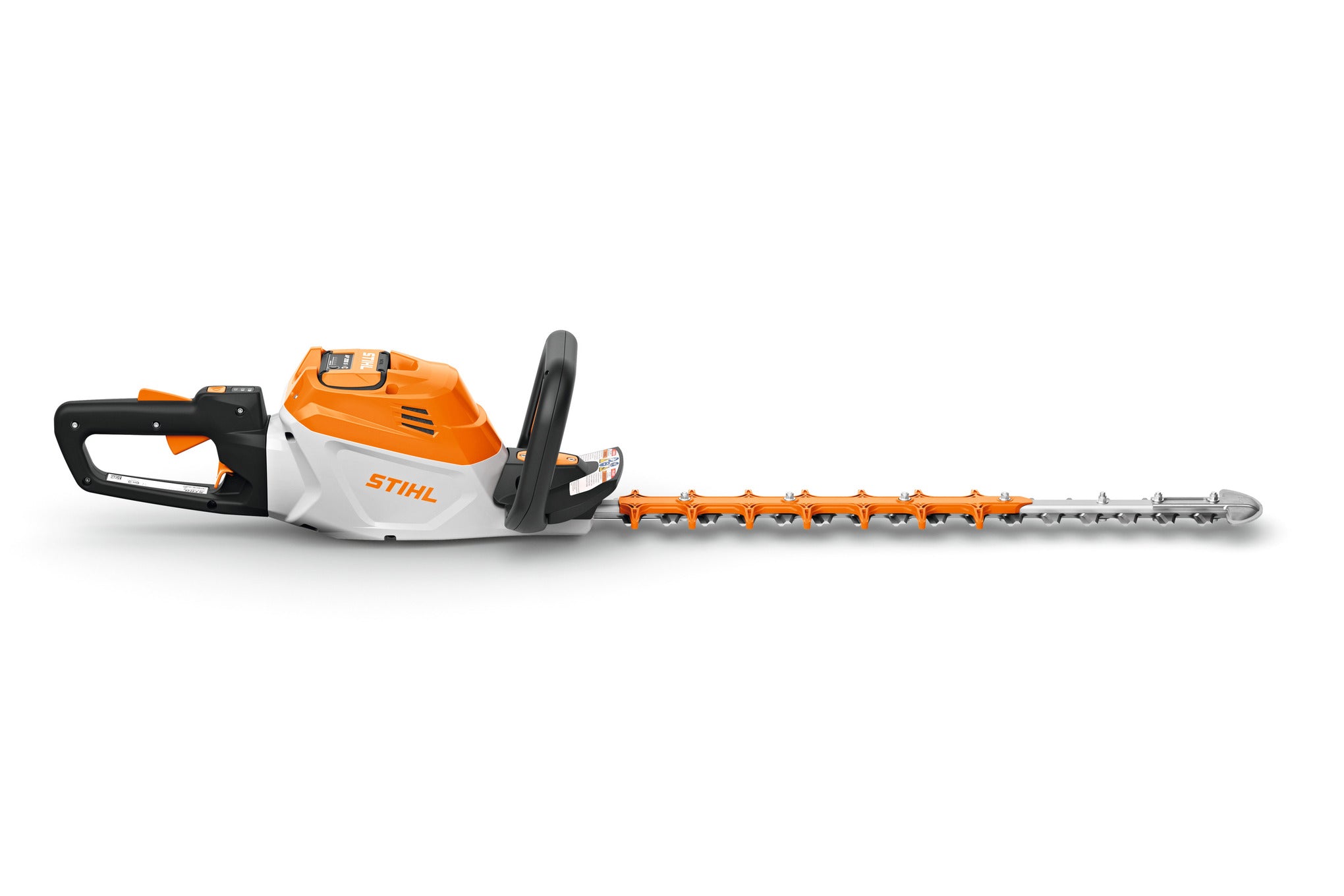 Stihl HSA 140 R Battery Powered Hedge Trimmer | Set Includes AP 200 S Battery & AL 301 Charger