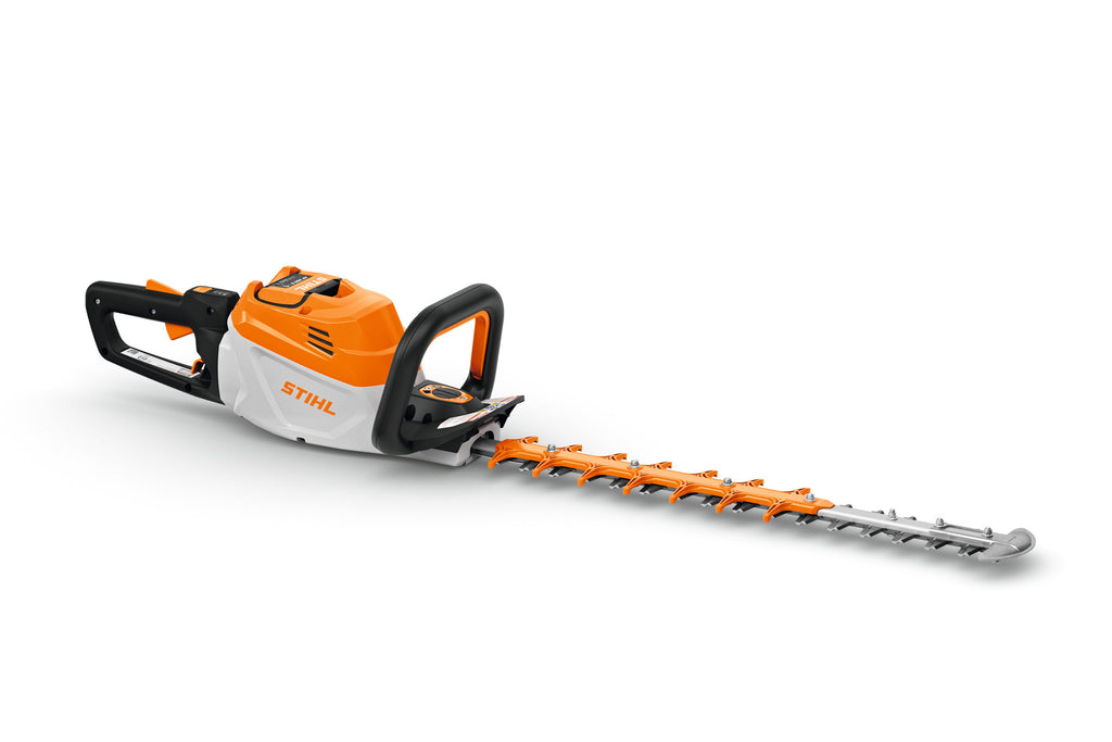 Stihl HSA 140 R Battery Powered Hedge Trimmer | Set Includes AP 200 S Battery & AL 301 Charger