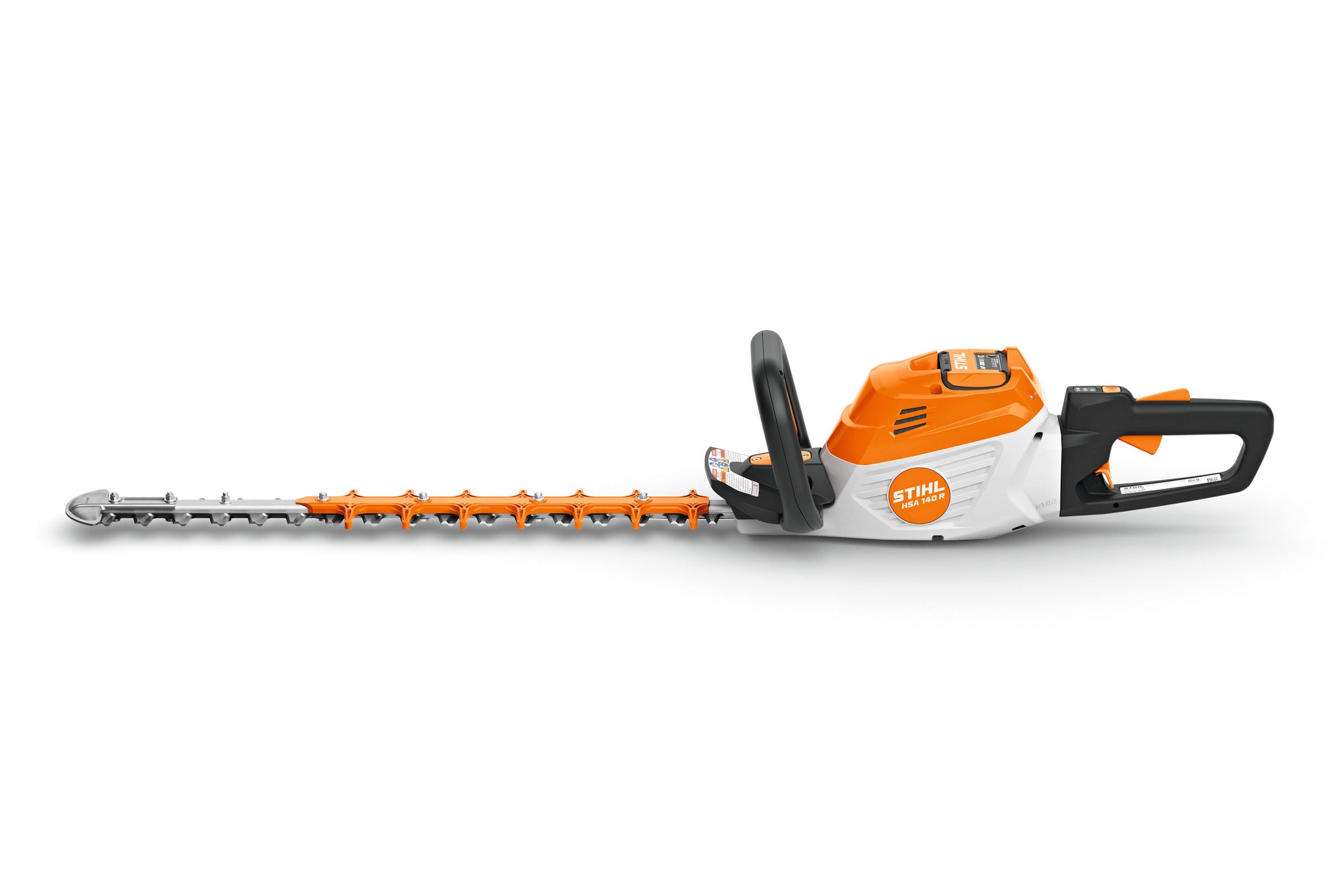 Stihl HSA 140 R Battery Powered Hedge Trimmer | Set Includes AP 200 S Battery & AL 301 Charger