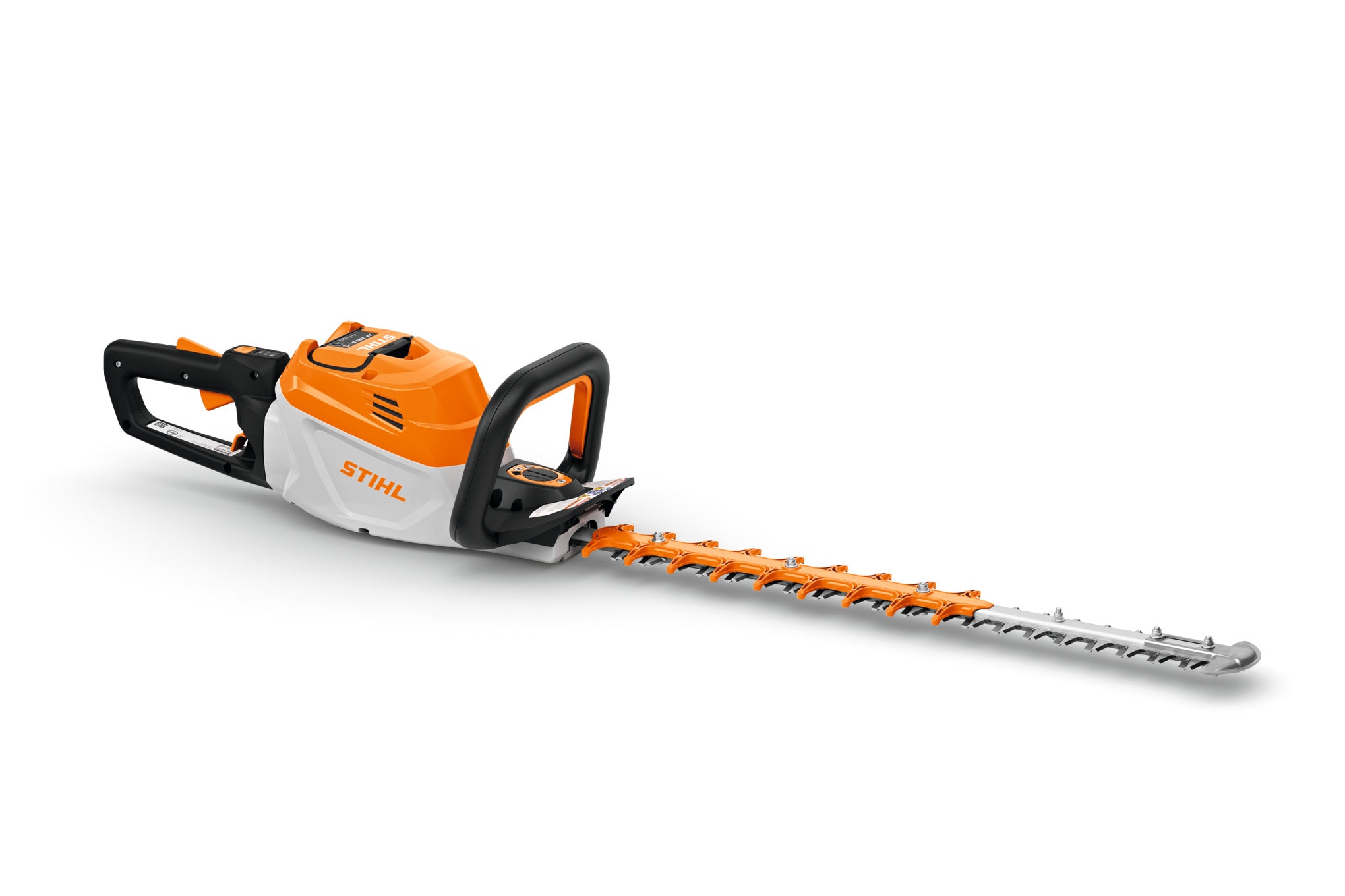Stihl HSA 140 T Battery Powered Hedge Trimmer | Set Includes AP 200 S Battery & AL 301 Charger