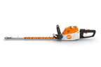 Stihl HSA 140 T Battery Powered Hedge Trimmer | Set Includes AP 200 S Battery & AL 301 Charger
