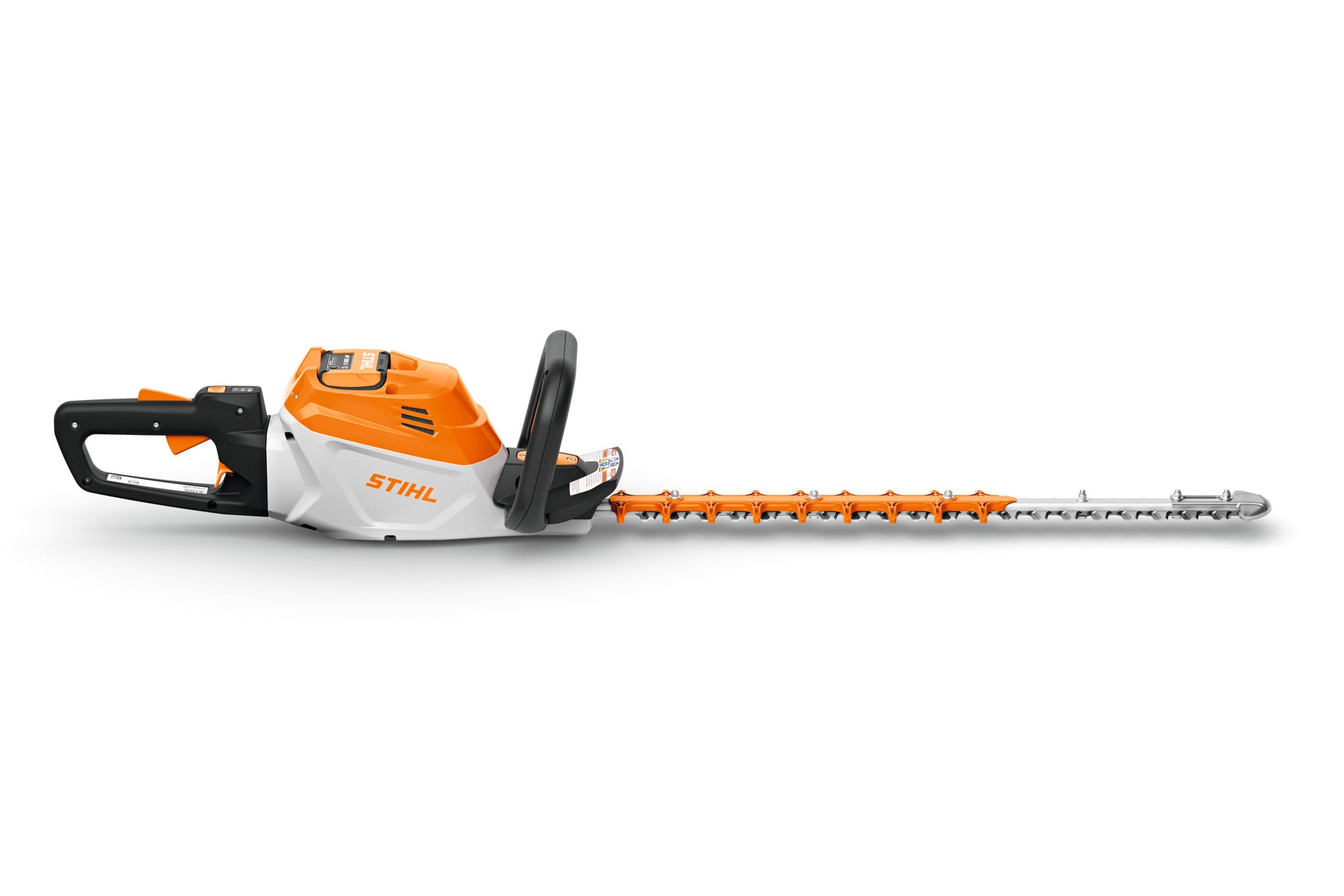 Stihl HSA 140 T Battery Powered Hedge Trimmer | Set Includes AP 200 S Battery & AL 301 Charger