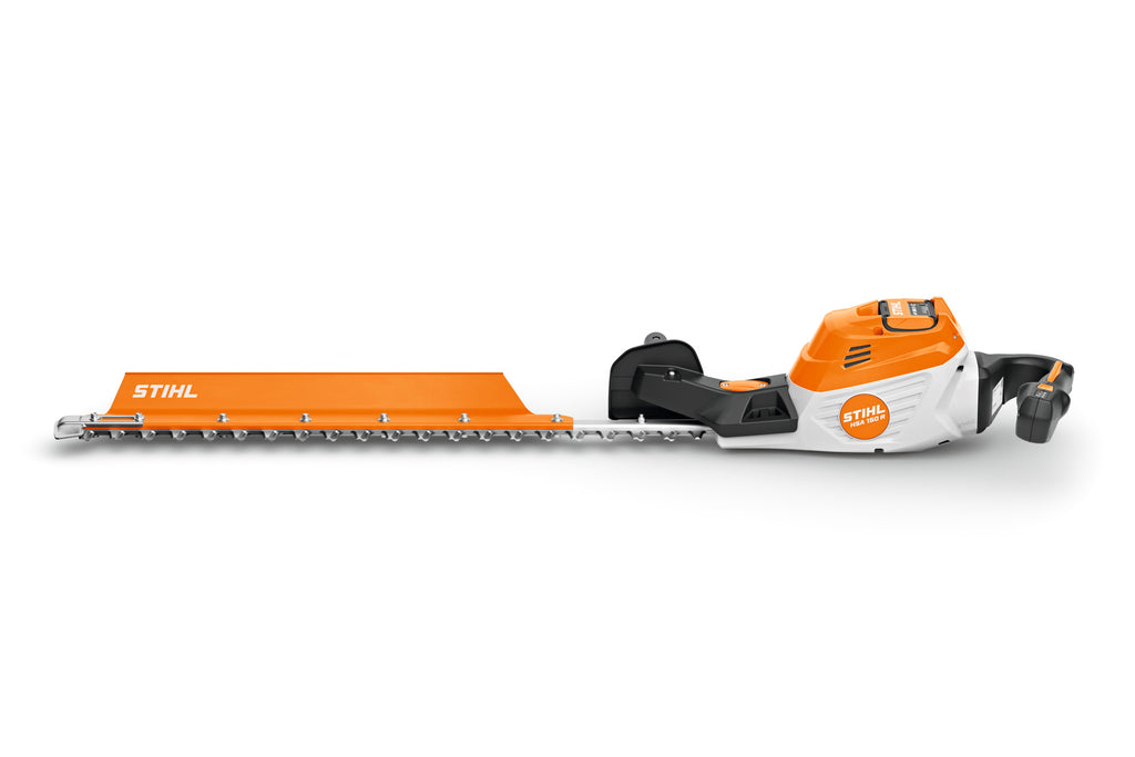 Stihl HSA 150 R Battery Powered Hedge Trimmer | Set Includes AP 200 S Battery & AL 301 Charger