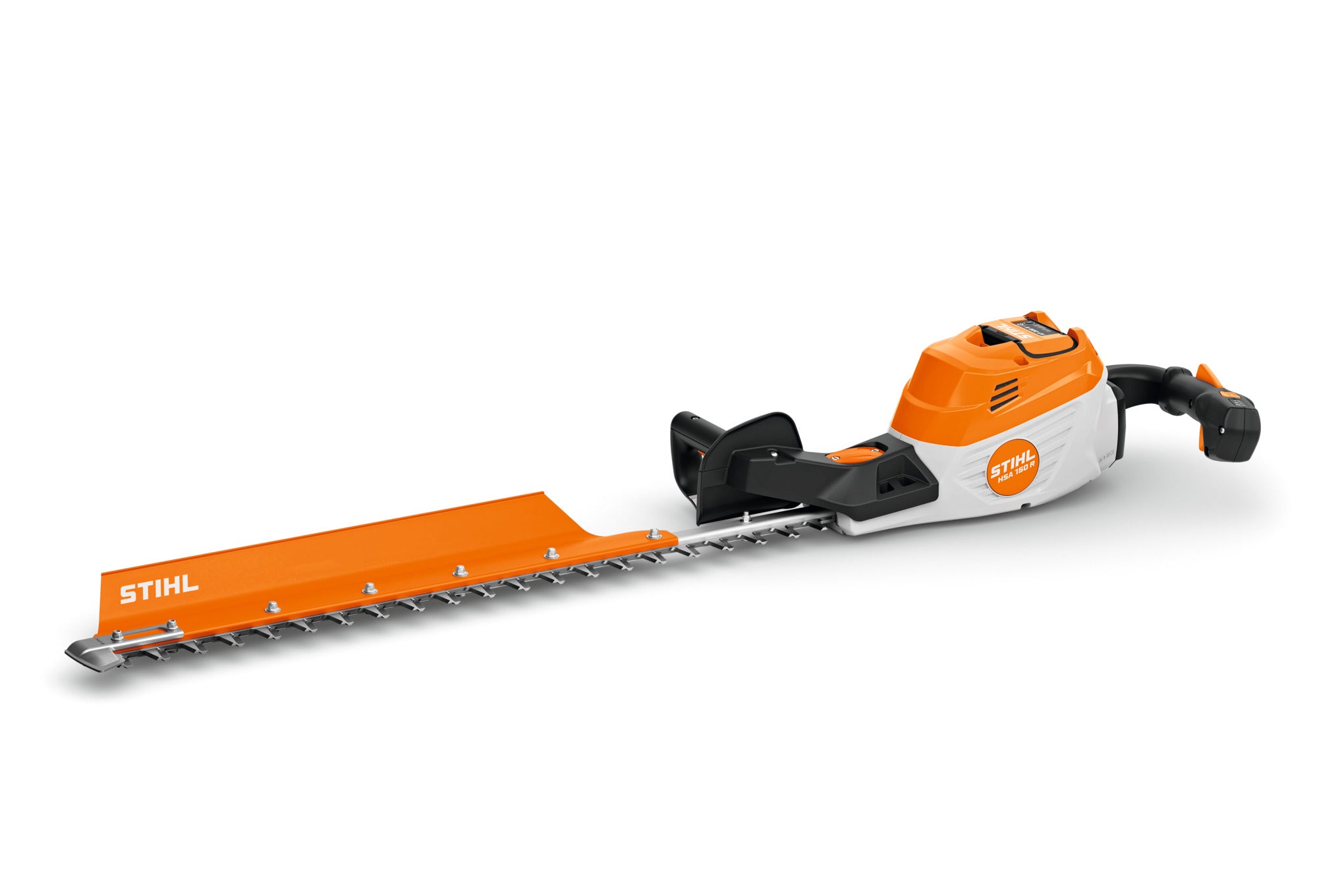 Stihl HSA 150 R Battery Powered Hedge Trimmer | Set Includes AP 200 S Battery & AL 301 Charger