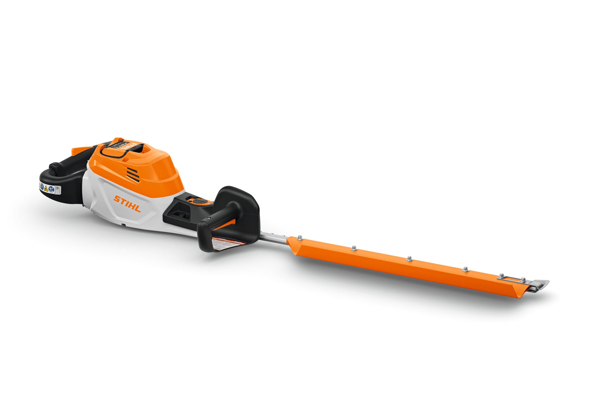 Stihl HSA 150 T Battery Powered Hedge Trimmer | 30" or 40" blades | Set - Includes AP 200 S Battery & AL 301 Charger