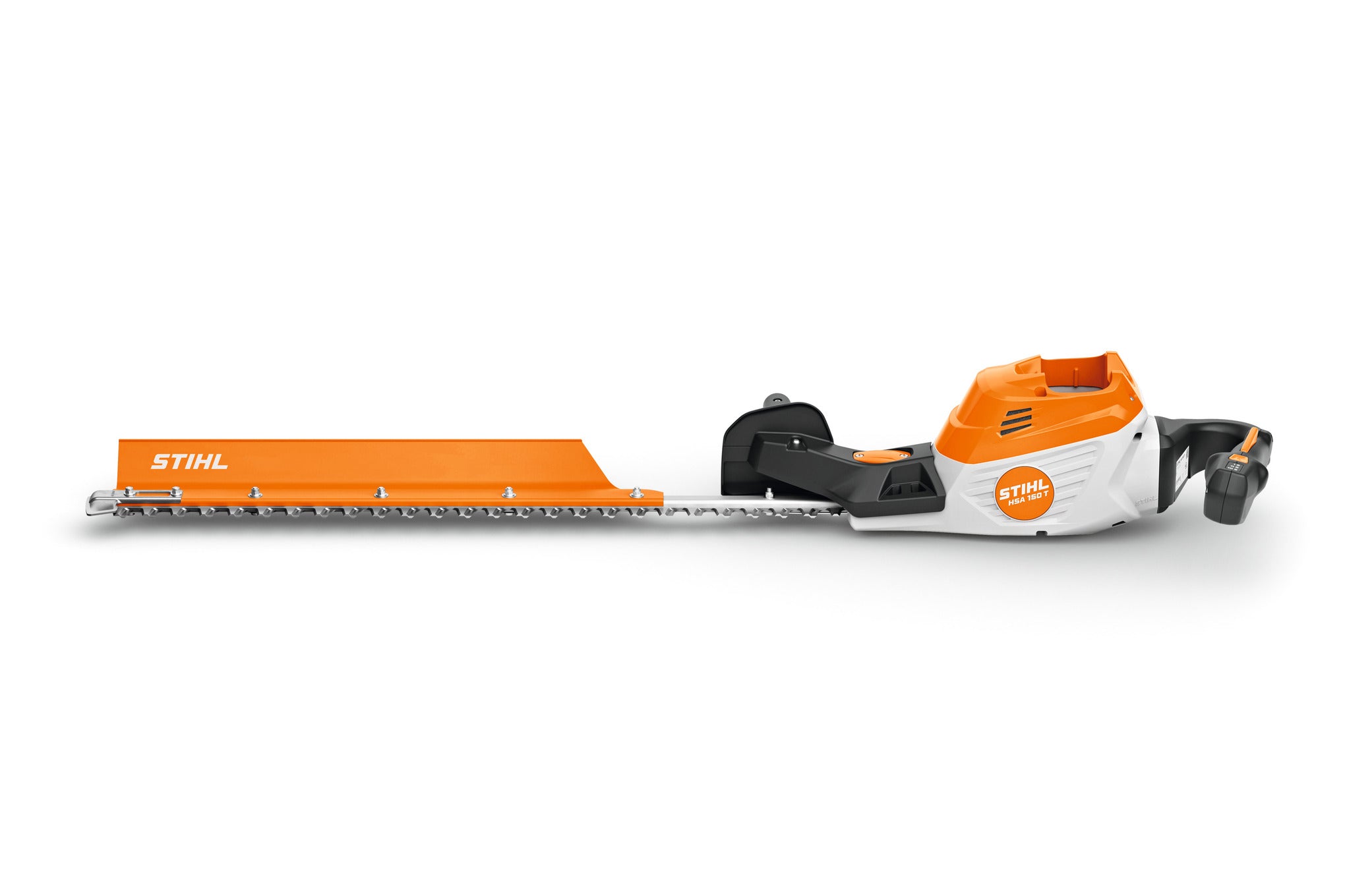 Stihl HSA 150 T Battery Powered Hedge Trimmer | 30" or 40" blades | Set - Includes AP 200 S Battery & AL 301 Charger
