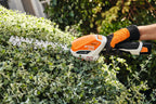 Stihl HSA 26 Battery Powered Hedge Trimmer | Set includes AS 2 Battery & AL 1 Charger