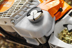 Stihl MS 182 Gas Chainsaw | 16" Guide Bar 3/8" Pitch .050" Gauge