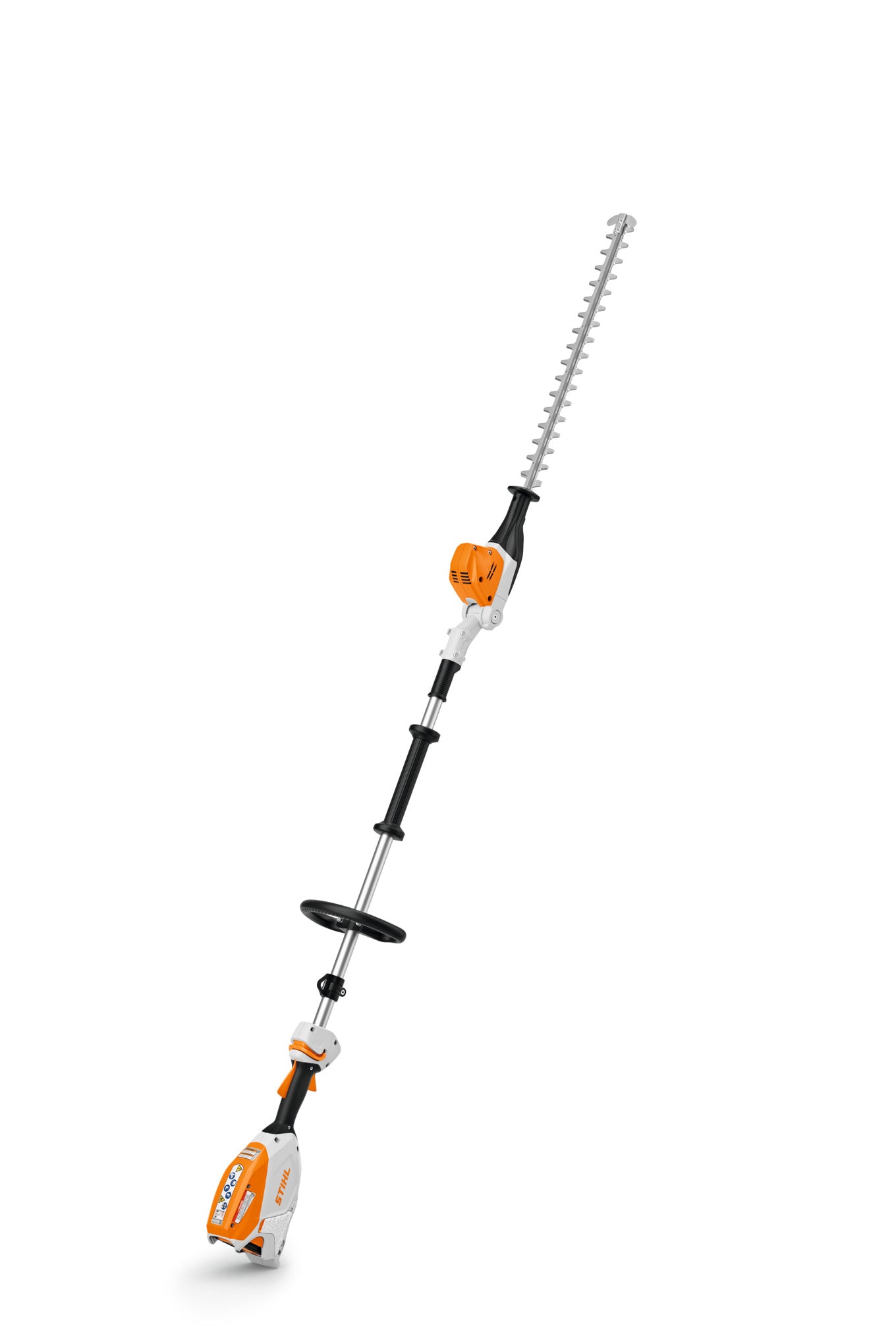 Stihl HLA 66 Battery Powered Hedge Trimmer | Unit Only
