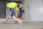 Stihl TSA 300 Battery Powered Concrete Cutter | Unit Only