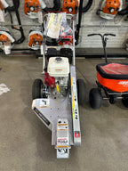 Dosko 337 Swivel Action Stump Grinder | 390cc 13hp Honda GX 390
