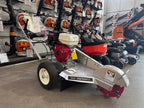 Dosko 337 Swivel Action Stump Grinder | 390cc 13hp Honda GX 390