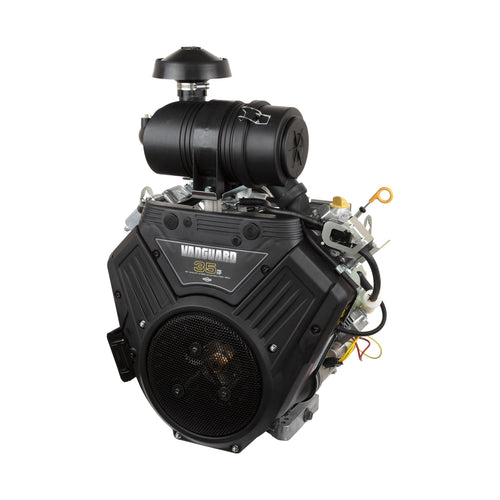 Briggs & Stratton Vanguard Engine | 35HP 993cc Horizontal Shaft Engine | 1-1/8" Crankshaft & 1-1/4 Keyway