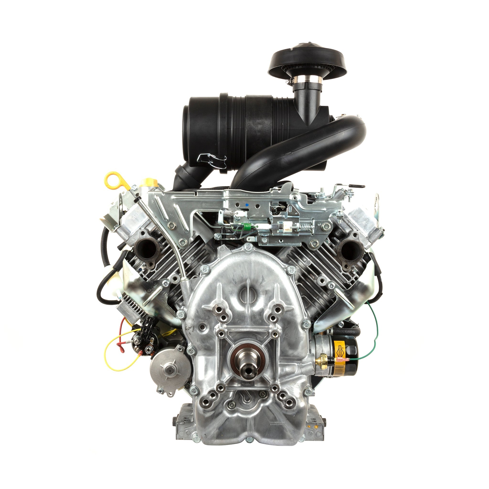 Briggs & Stratton Vanguard Engine | 35HP 993cc Horizontal Shaft Engine | 1-1/8" Crankshaft & 1-1/4 Keyway
