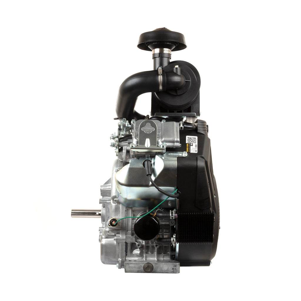 Briggs & Stratton Vanguard Engine | 35HP 993cc Horizontal Shaft Engine | 1-1/8" Crankshaft & 1-1/4 Keyway